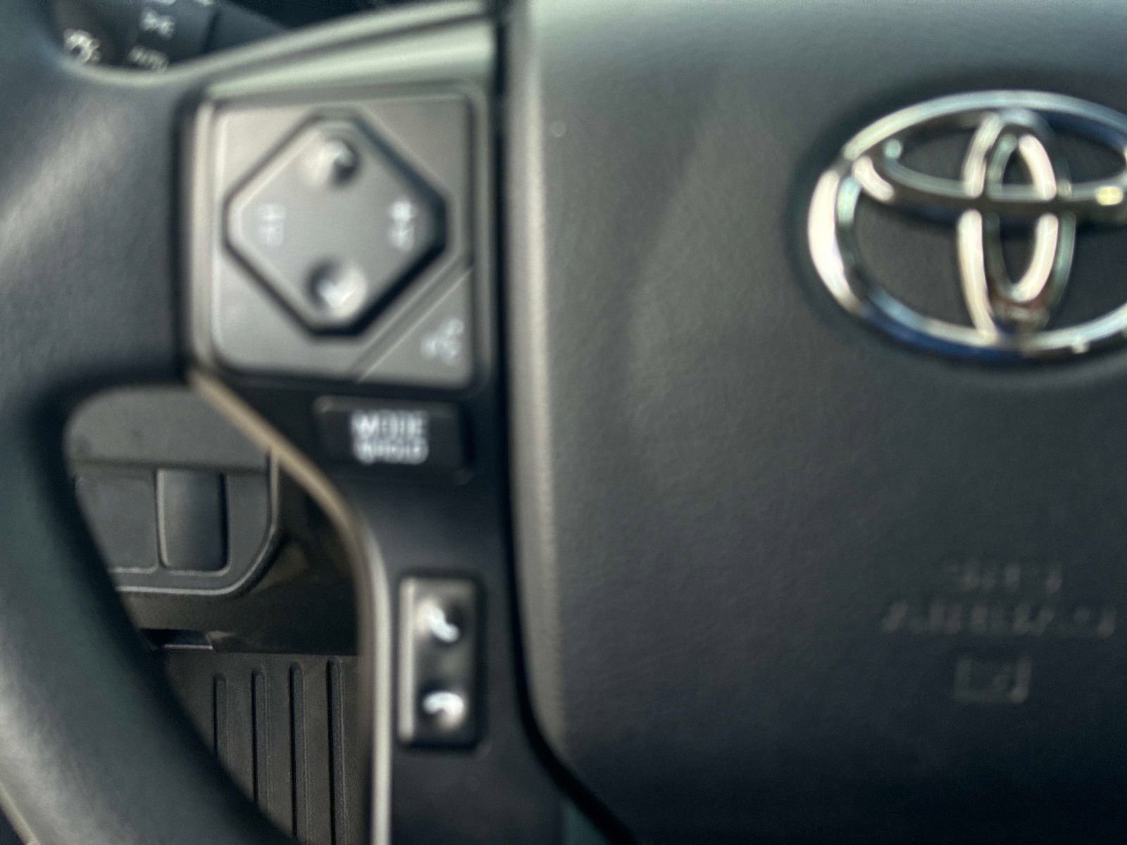 Used 2023 Toyota Tacoma SR image 23