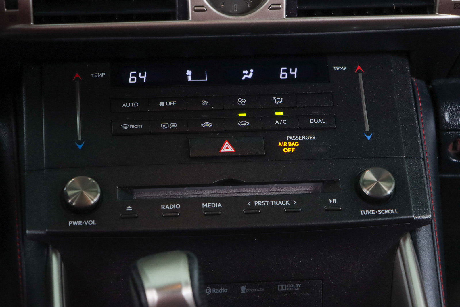 Used 2016 Lexus IS 300 AWD w/ F Sport Package image 20