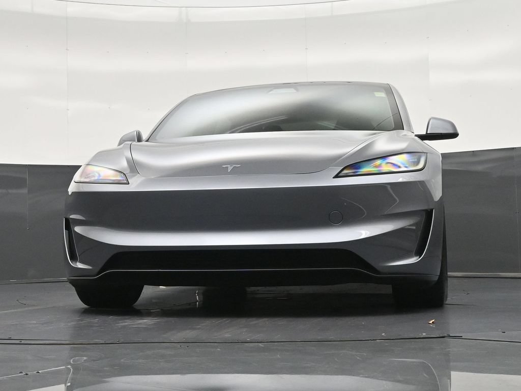 Used 2024 Tesla Model 3 Performance AWD/4WD image 30