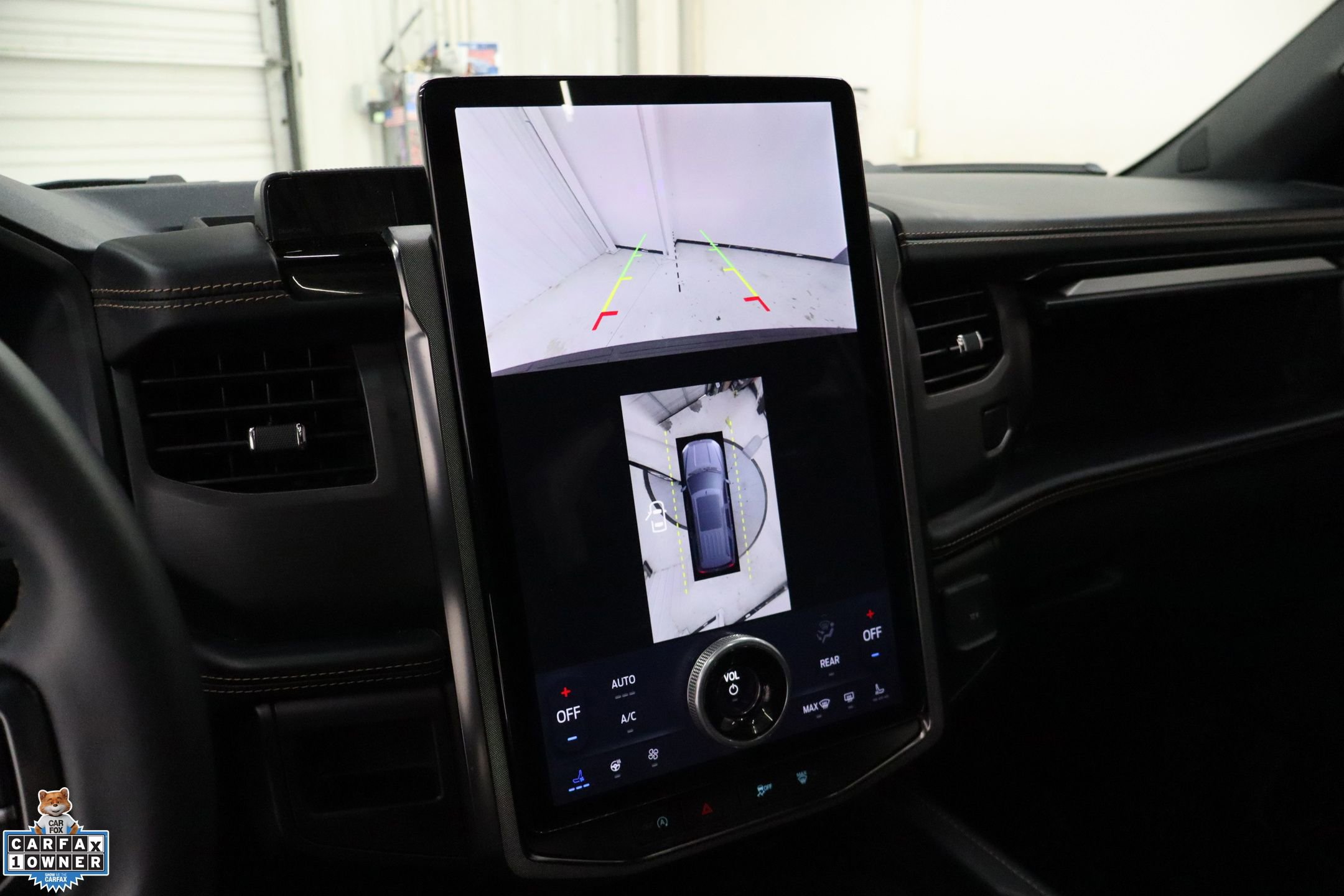 Used 2024 Ford Expedition Max Platinum image 22