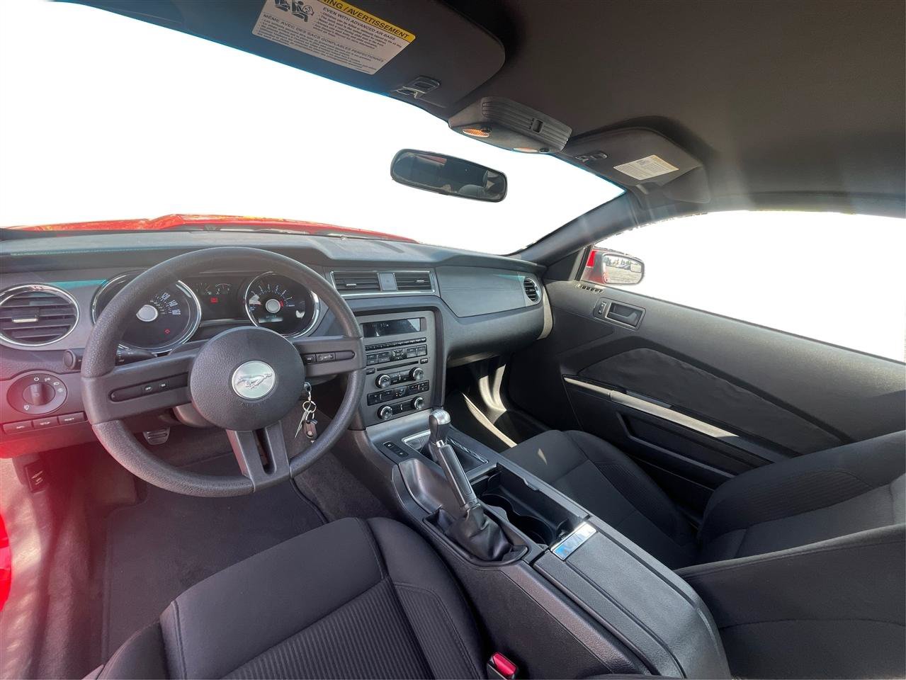 Used 2011 Ford Mustang GT RWD image 22