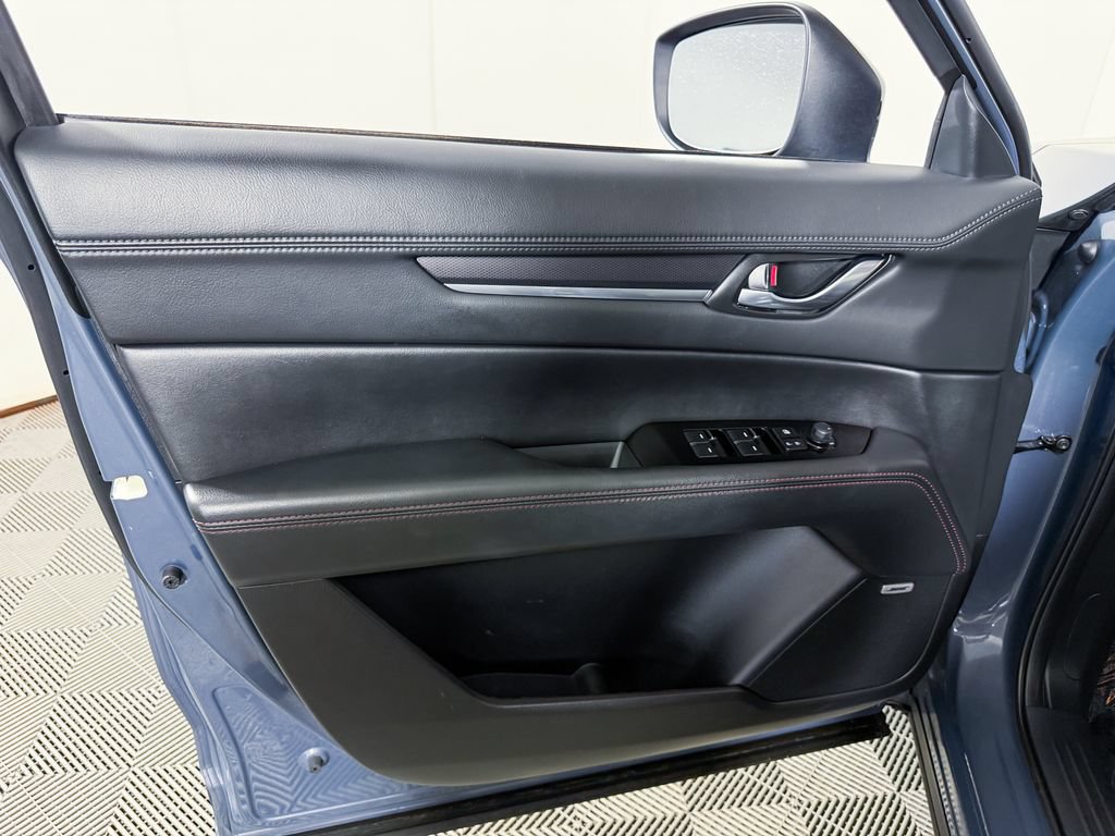 Used 2024 MAZDA CX-5 Carbon Edition AWD/4WD image 48