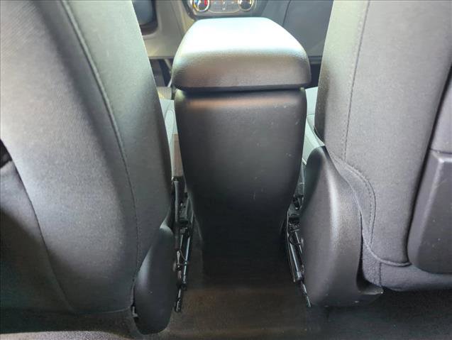 Used 2025 Chevrolet TrailBlazer LT image 20