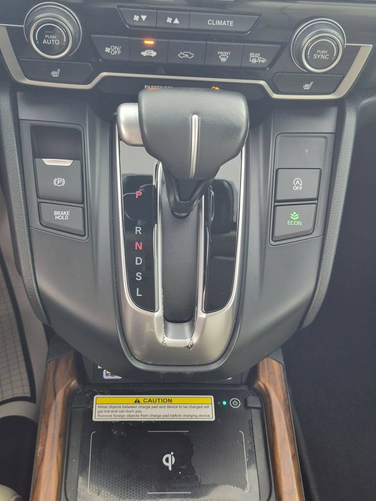 Used 2020 Honda CR-V Touring image 23