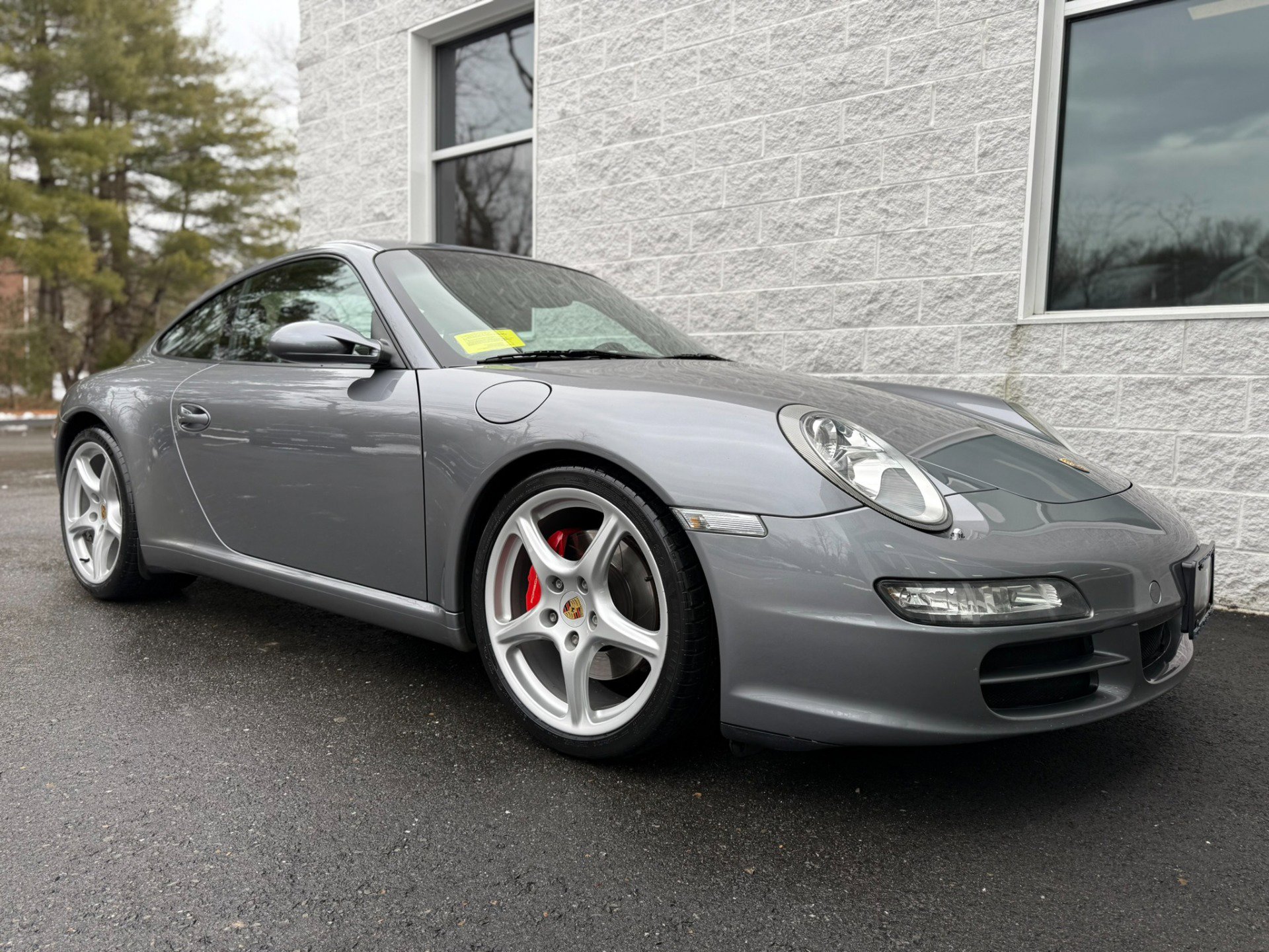Used 2006 Porsche 911 Carrera S image 36
