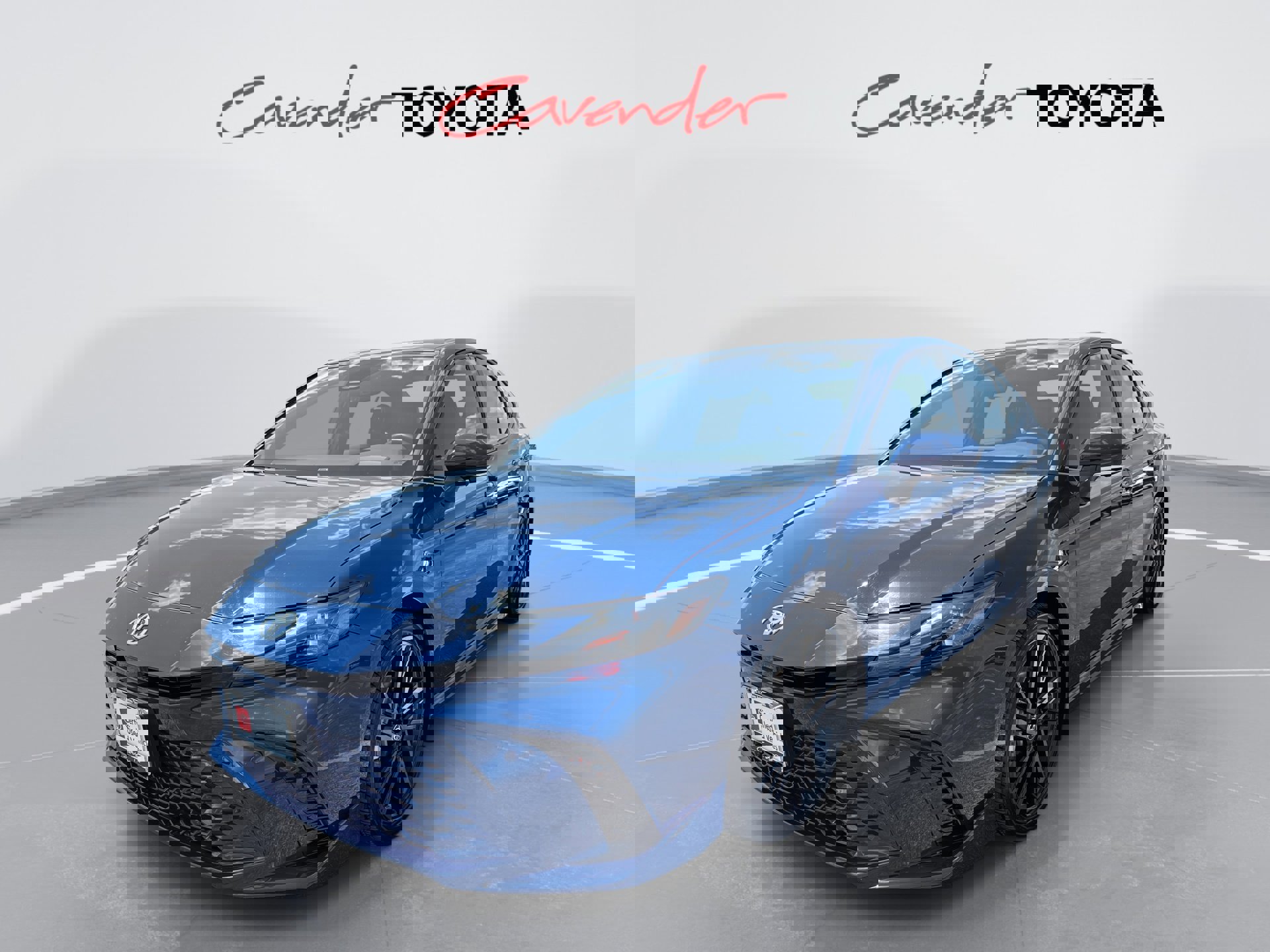 Certified 2025 Toyota Camry XSE w/ Premium Plus Package