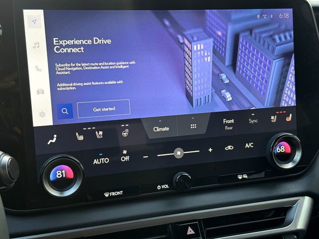 Used 2024 Lexus RX 350 AWD w/ Convenience Package image 25