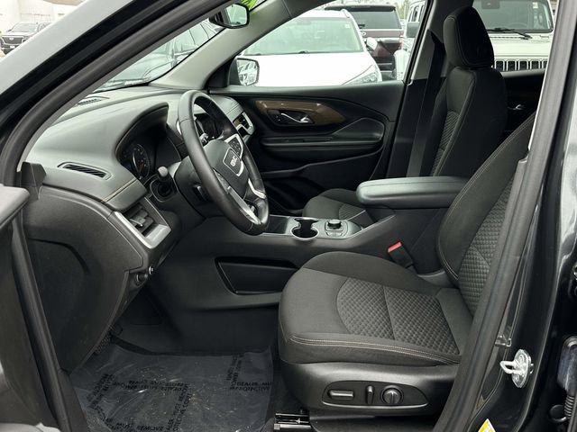 Used 2020 GMC Terrain SLE w/ Driver Convenience Package image 18