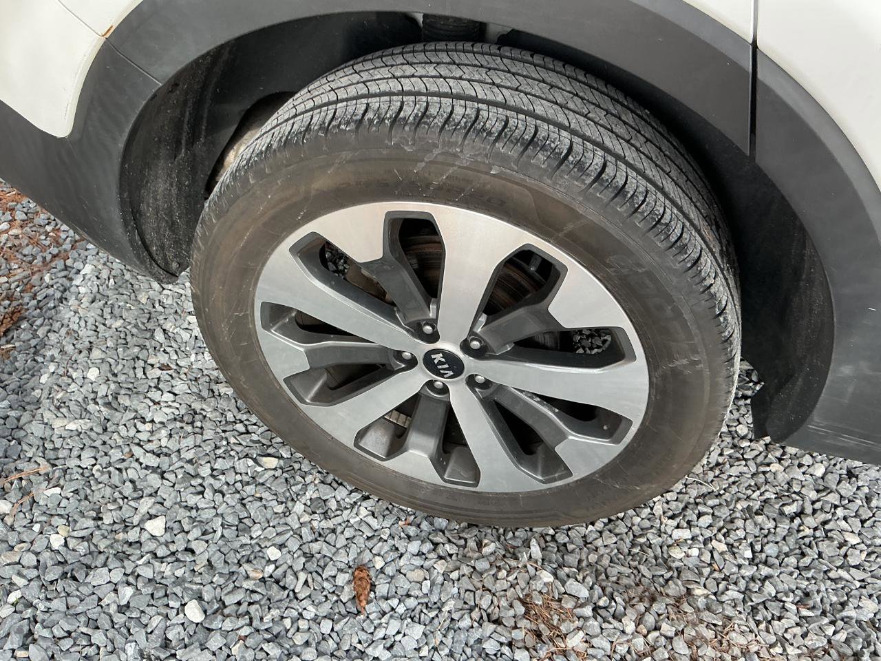 Used 2020 Kia Telluride S image 28