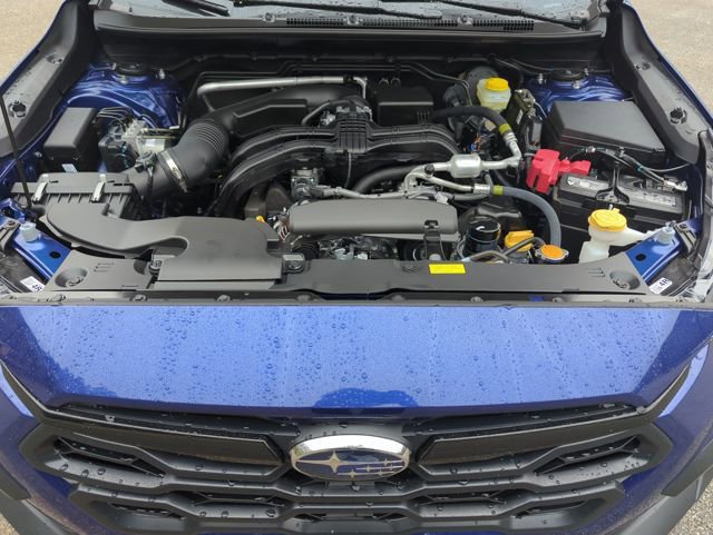 New 2025 Subaru Crosstrek 2.5i Sport image 21
