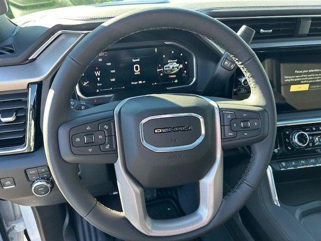 New 2026 GMC Sierra 3500 Denali w/ Denali Reserve Package image 17