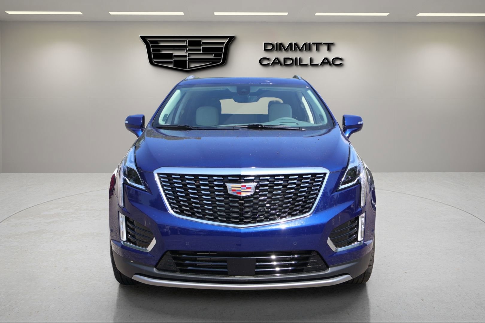 New 2026 Cadillac XT5 Premium Luxury w/ Driver Assist Package AWD/4WD image 8