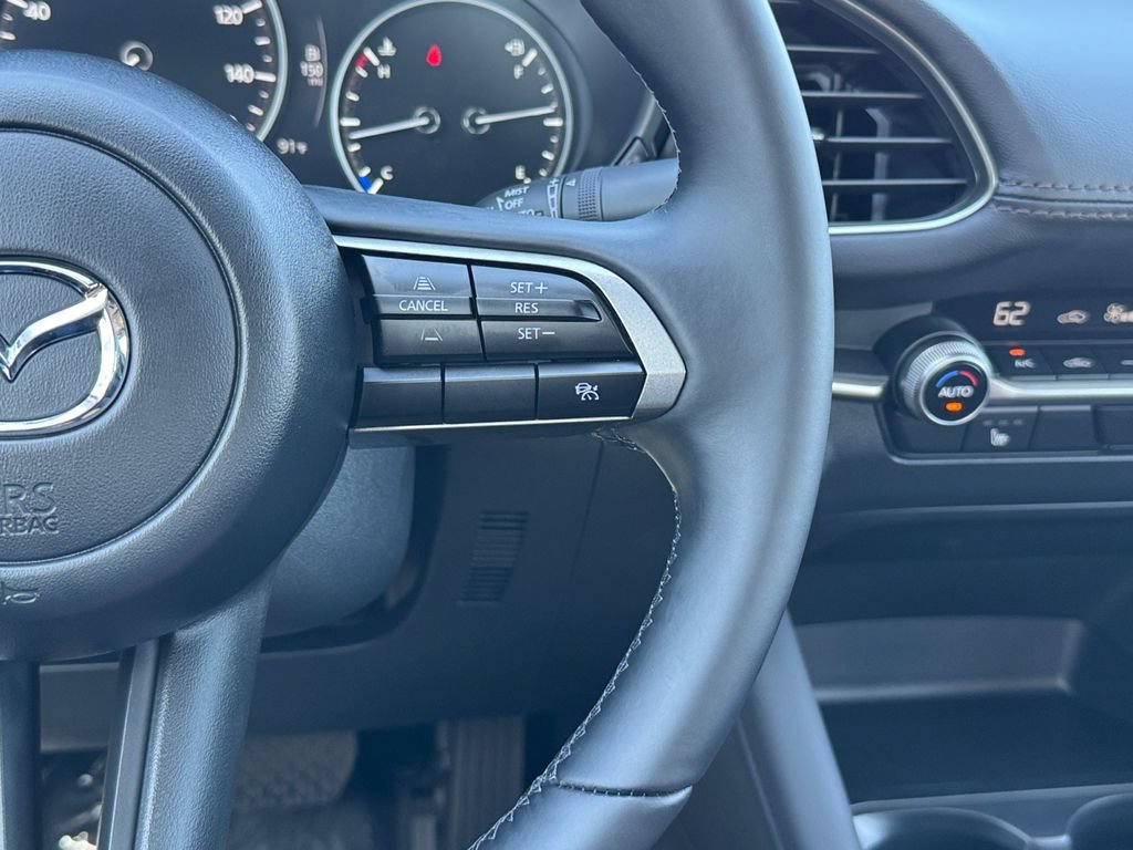 New 2026 MAZDA MAZDA3 2.5 S Sedan w/ Preferred Pkg FWD image 18