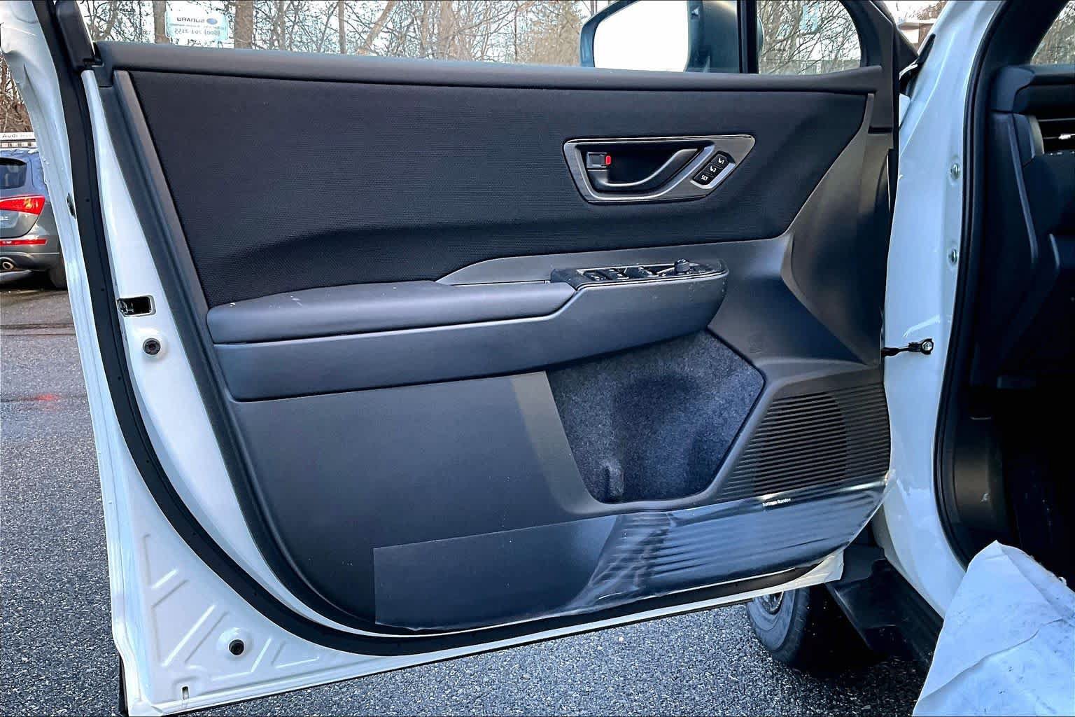 New 2026 Subaru Outback Limited AWD/4WD image 10
