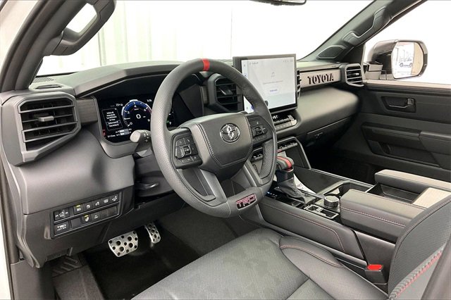 Used 2026 Toyota Tundra TRD Pro image 17