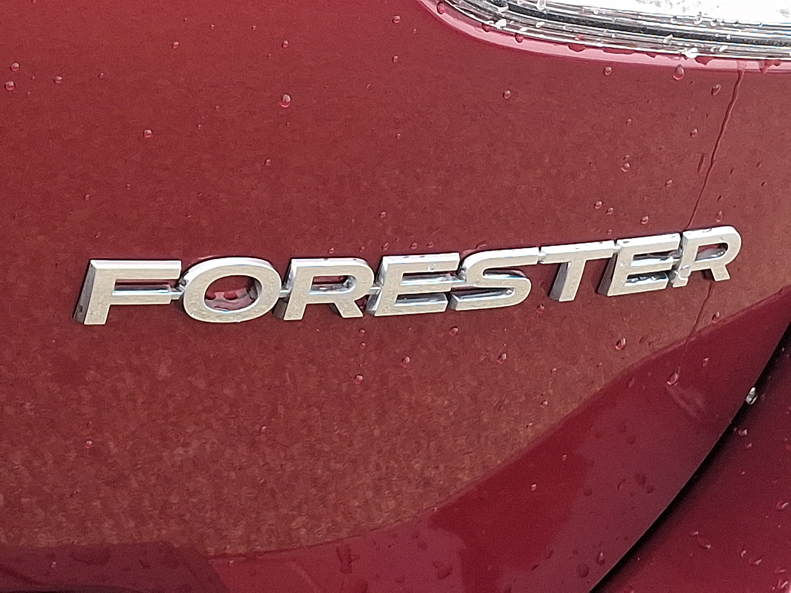 Used 2022 Subaru Forester Premium AWD/4WD image 32