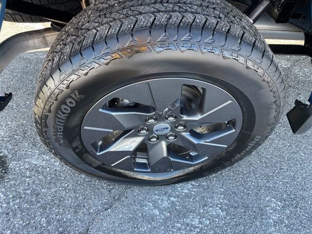 New 2025 Ford F150 STX w/ Equipment Group 200A image 20