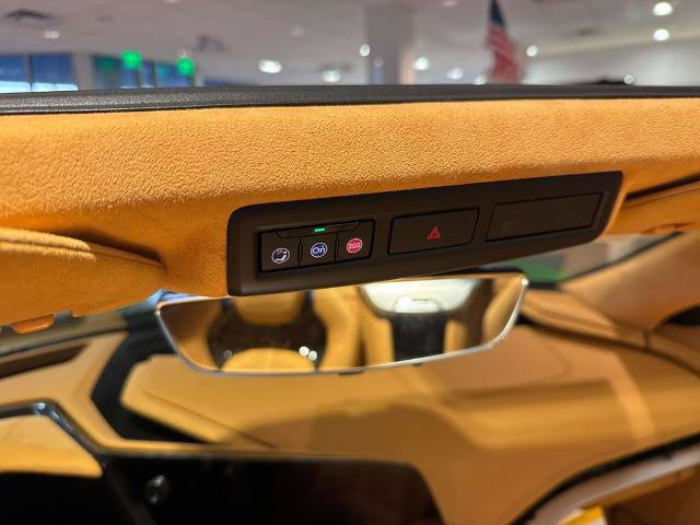 New 2026 Chevrolet Corvette Z06 image 20