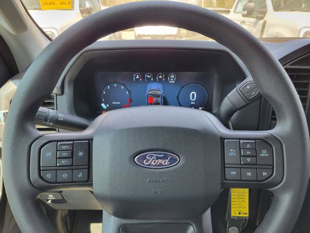 Certified 2025 Ford F150 XL image 31