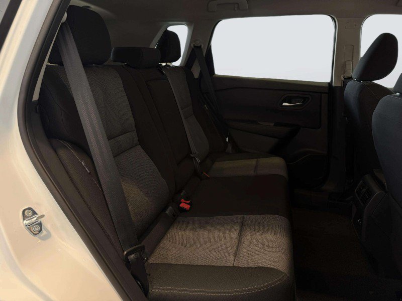 New 2026 Nissan Rogue SV AWD/4WD image 26