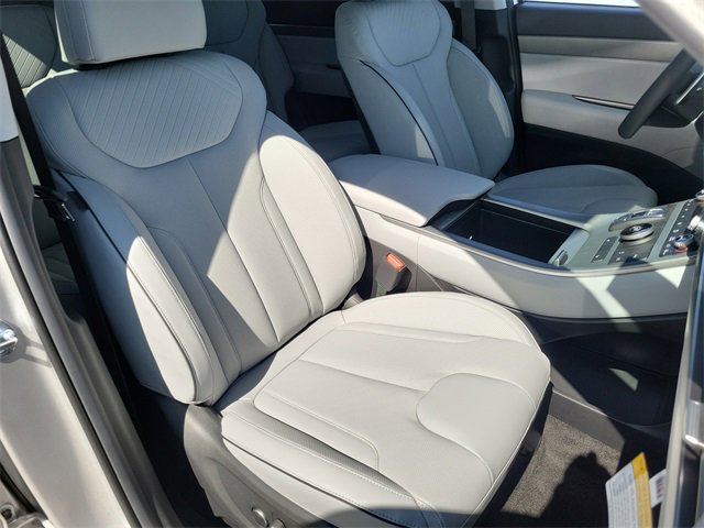 New 2025 Hyundai Palisade SEL image 18