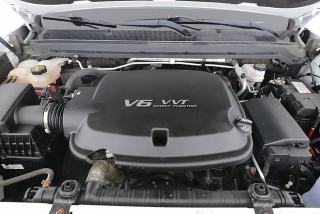 Used 2021 Chevrolet Colorado Z71 image 15