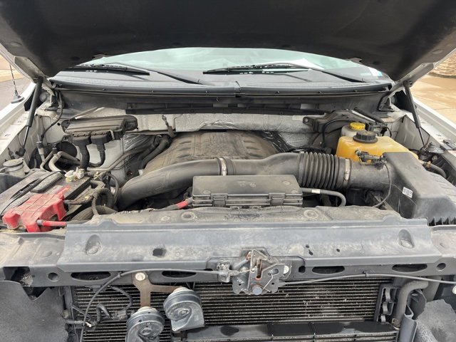 Used 2014 Ford F150 XLT w/ Equipment Group 302A Luxury image 23