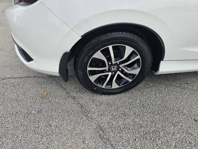 Used 2016 Honda Civic LX image 13