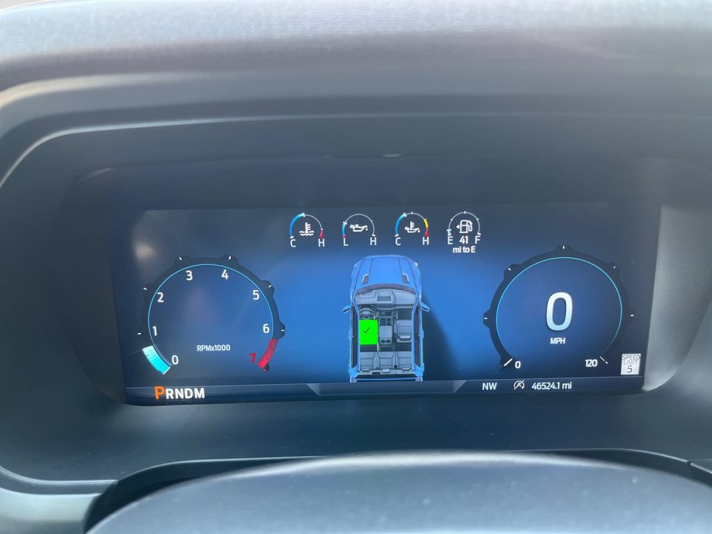 Used 2024 Ford F150 Tremor w/ Equipment Group 402A High AWD/4WD image 19