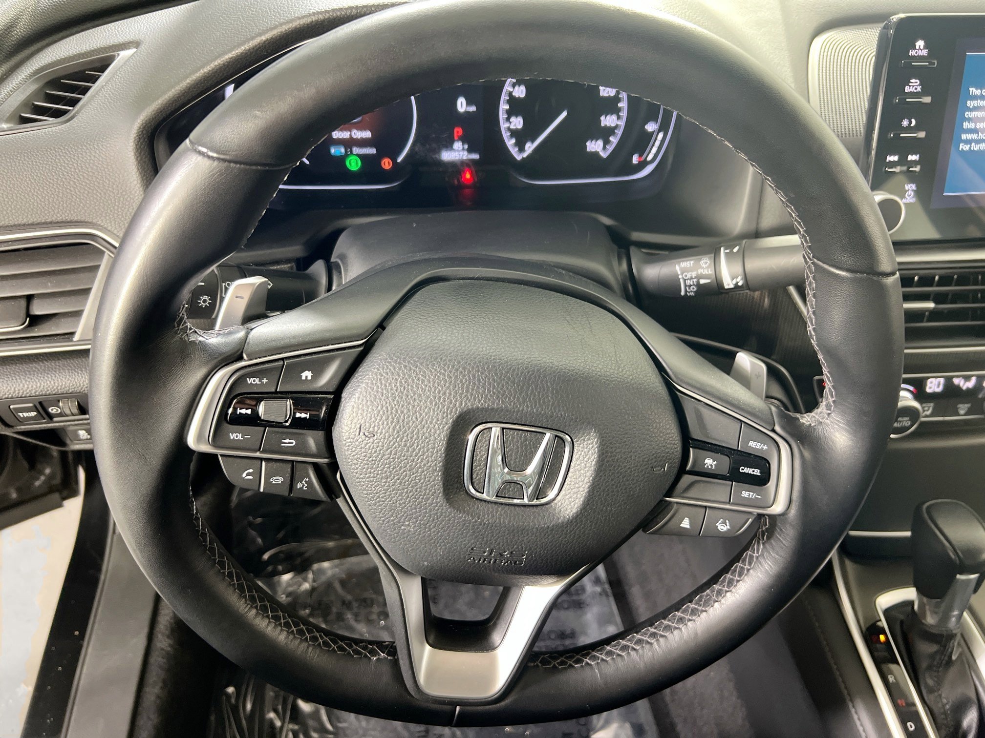 Used 2022 Honda Accord Sport Special Edition image 11