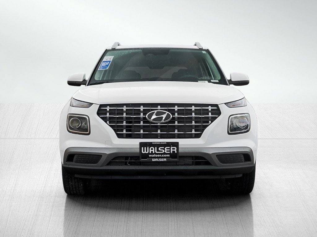 New 2026 Hyundai Venue SEL image 2