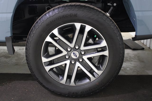 Used 2023 Ford F150 XL w/ STX Appearance Package image 27