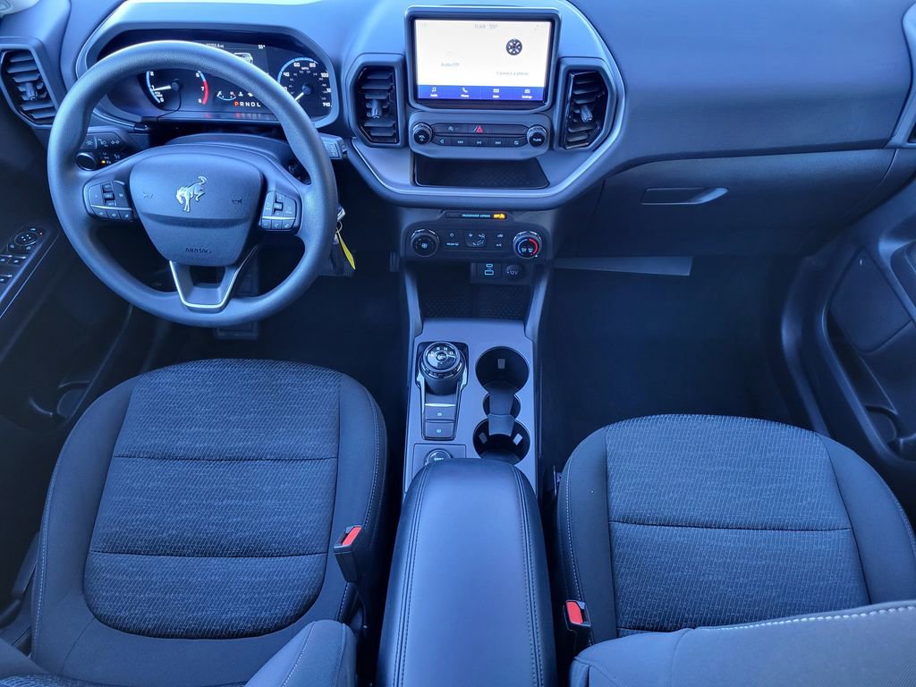 Used 2022 Ford Bronco Sport image 22