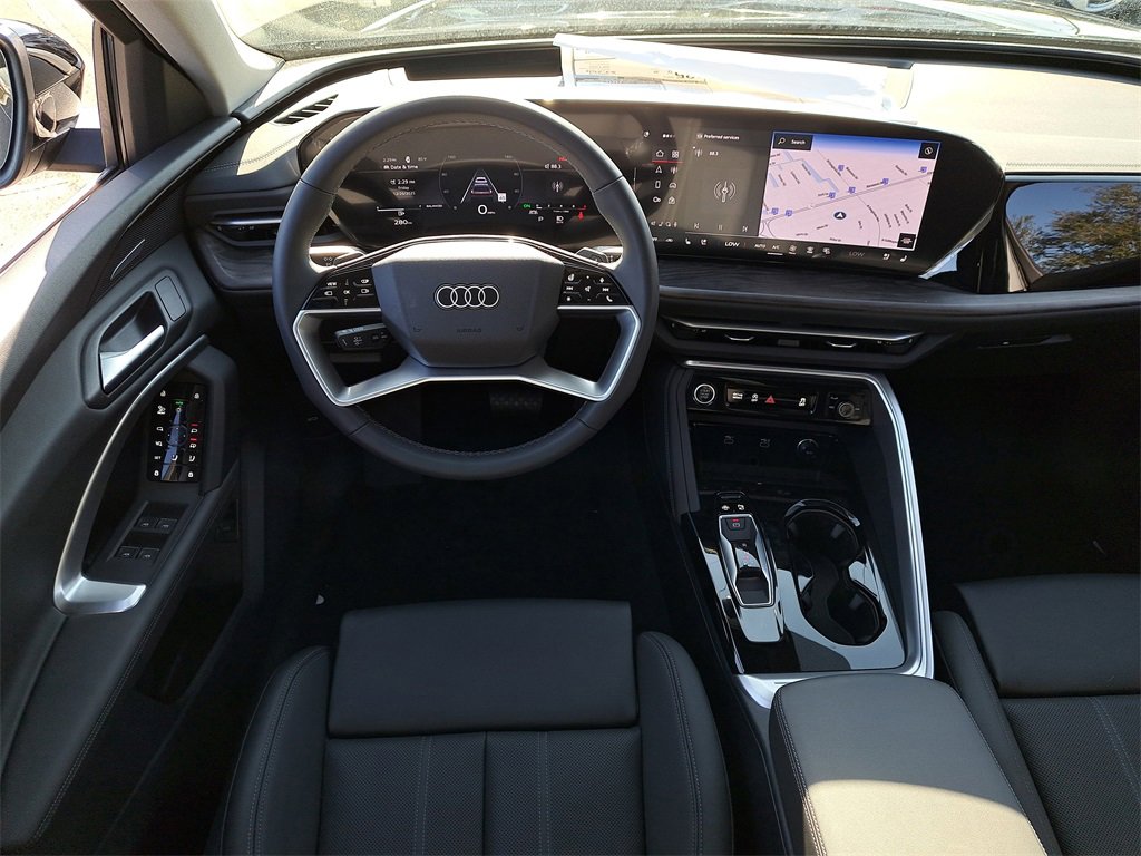New 2025 Audi Q5 Premium Plus image 23