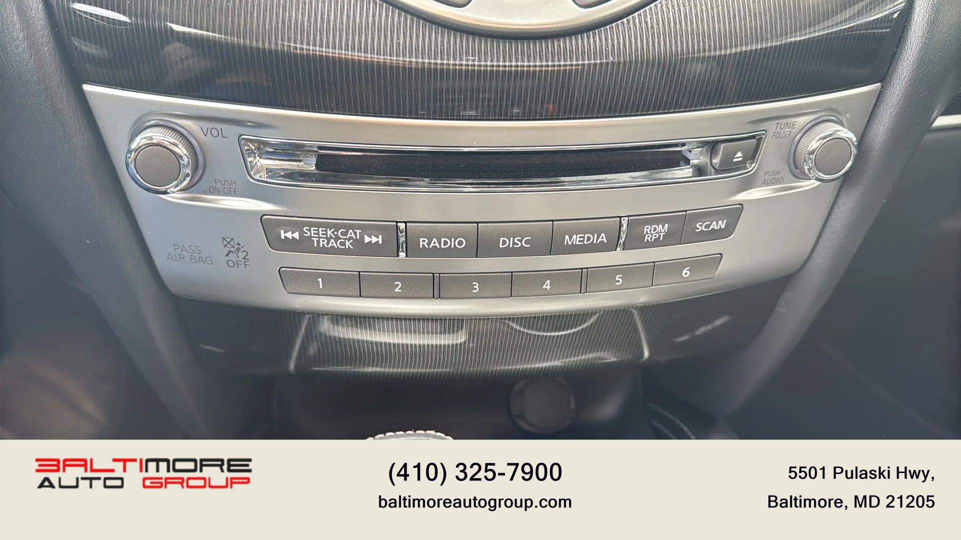 Used 2018 INFINITI QX60 Luxe image 37