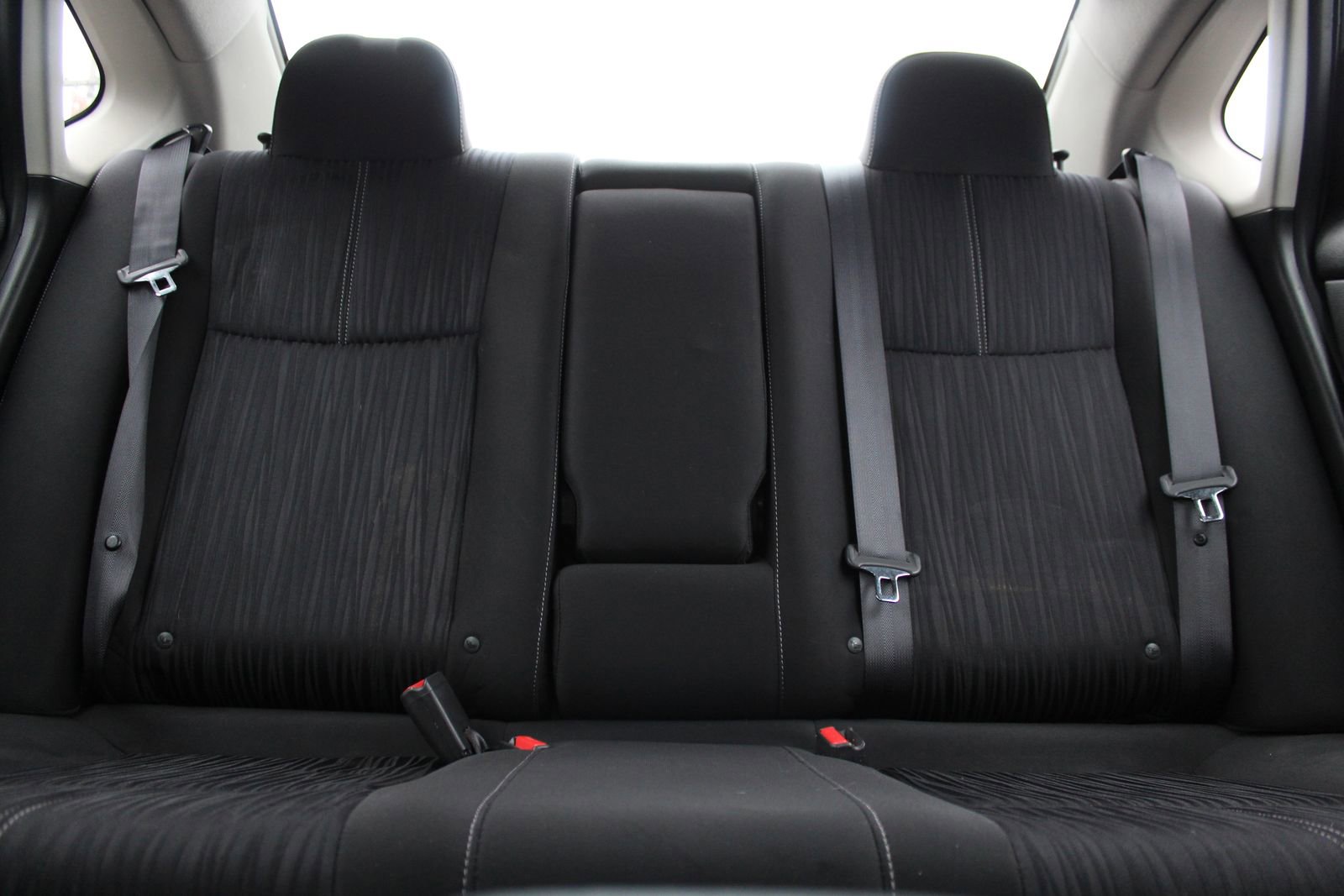 Used 2017 Nissan Sentra SV image 13