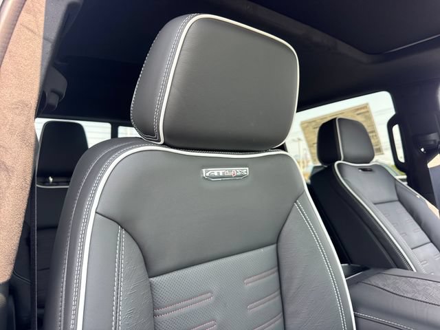 New 2026 GMC Sierra 1500 AT4X AWD/4WD image 30