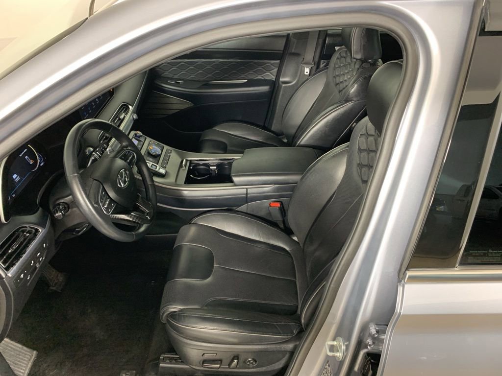 Used 2020 Hyundai Palisade Limited AWD/4WD image 34
