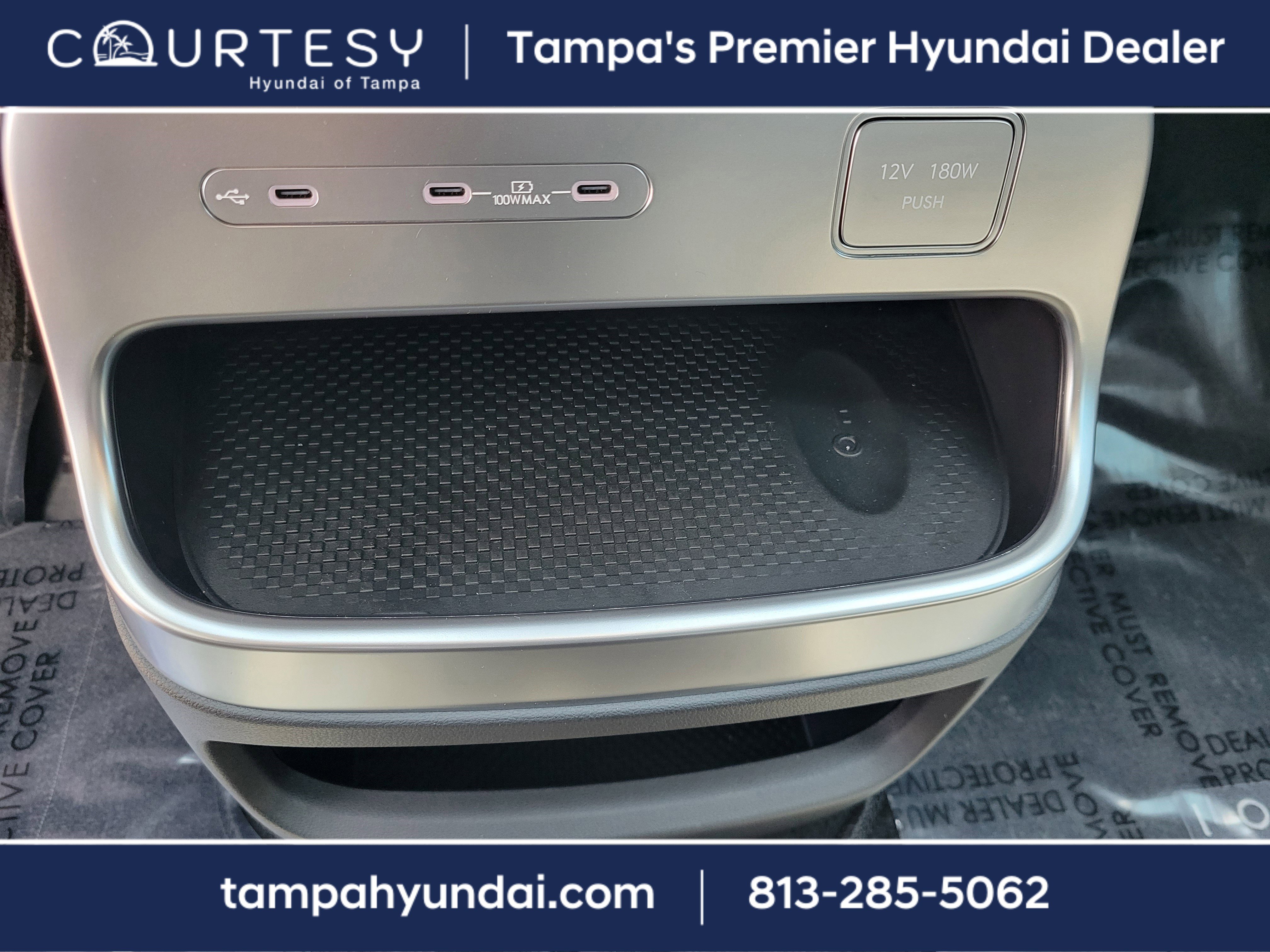 New 2026 Hyundai Ioniq 9 SE image 45