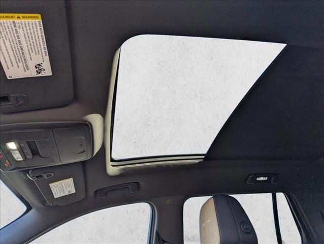 Used 2025 Chevrolet Equinox ACTIV w/ Safety and Technology Package image 22