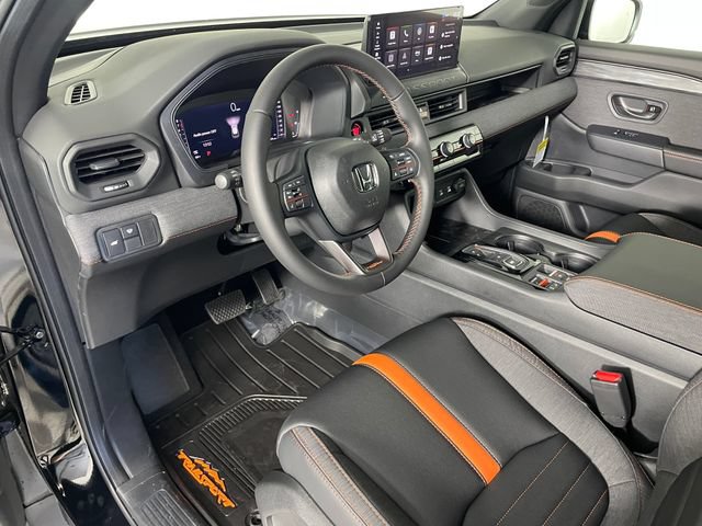 New 2026 Honda Passport TrailSport image 4