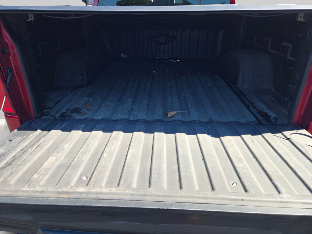 Certified 2023 Chevrolet Silverado 1500 RST AWD/4WD image 20