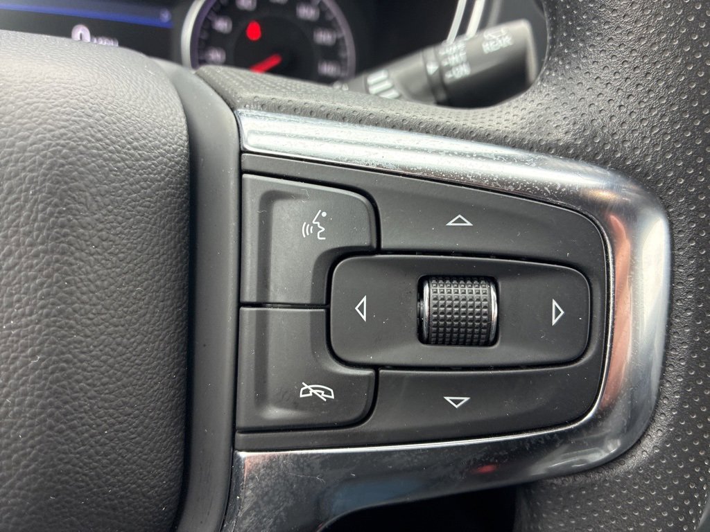 Used 2024 Chevrolet Blazer LT w/ Convenience Package image 9