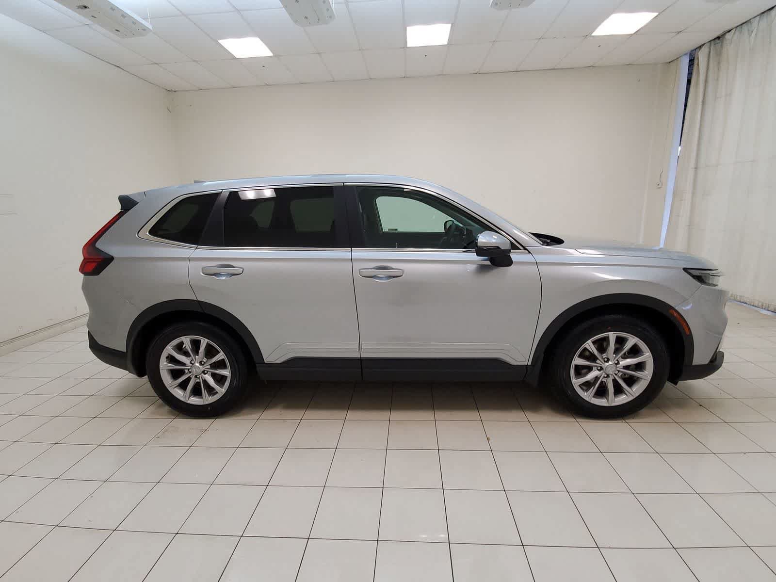 Certified 2024 Honda CR-V EX-L image 28