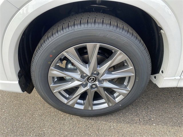New 2025 MAZDA CX-5 AWD 2.5 S image 10