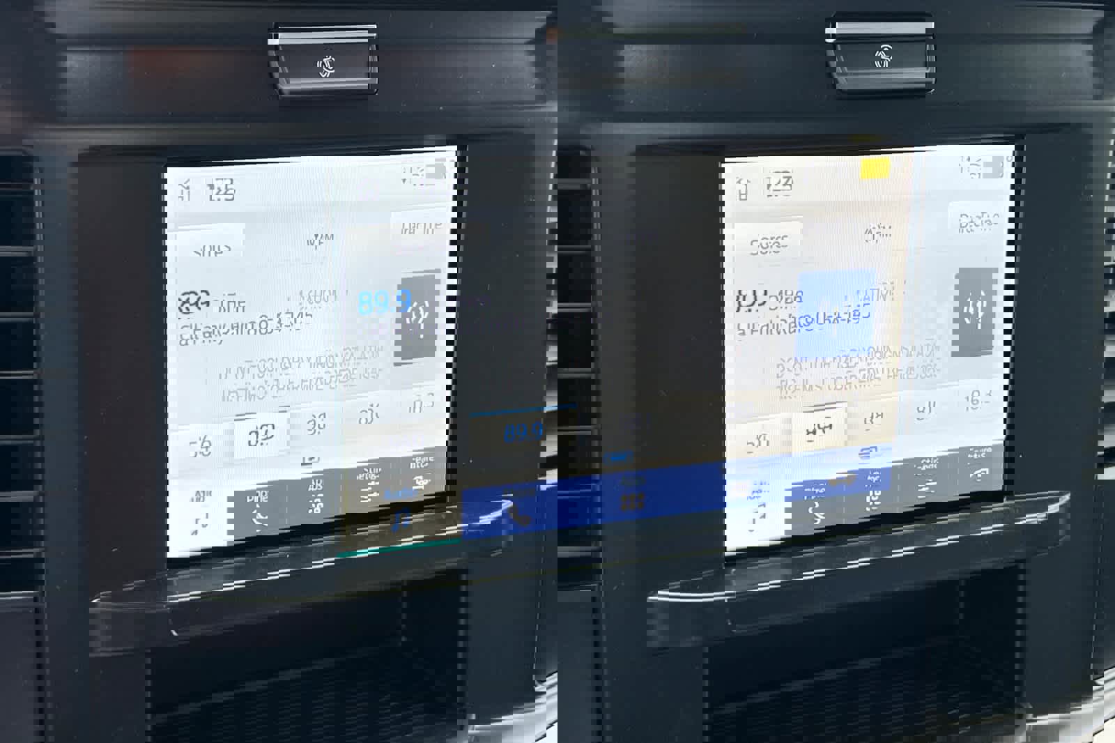 New 2026 Ford F350 XL w/ XL Chrome Package image 18