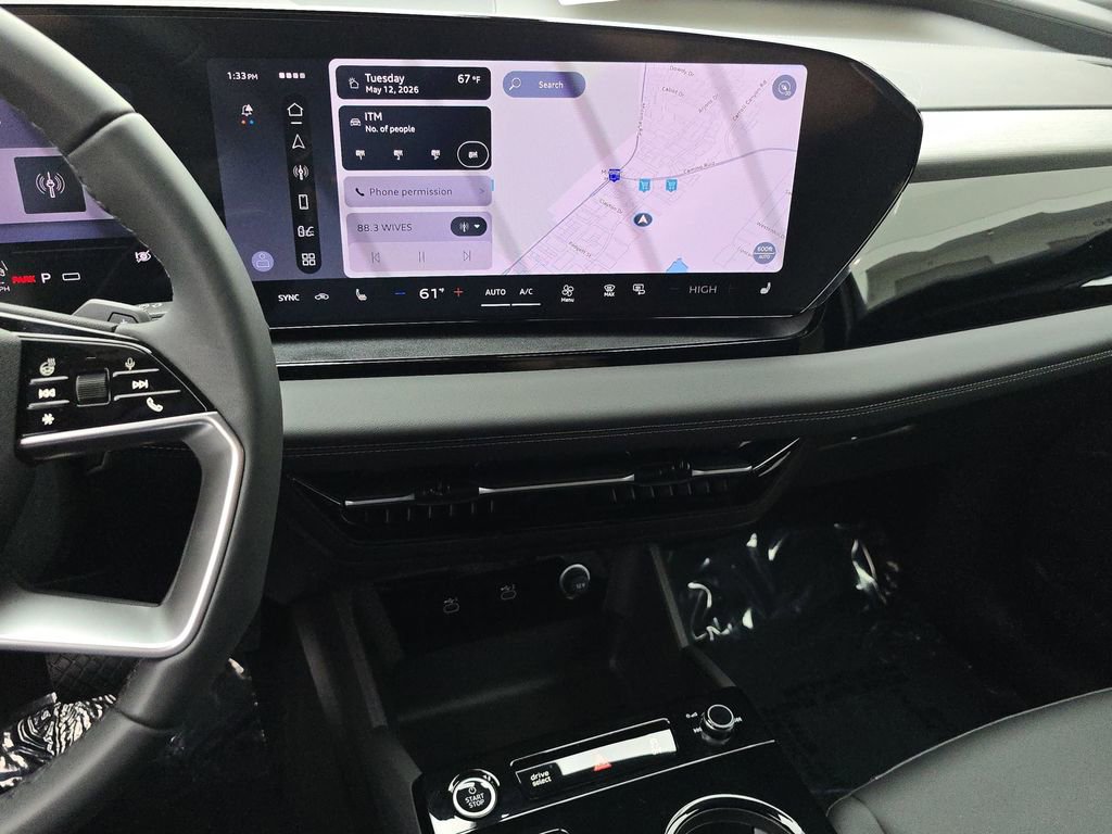 New 2027 Audi Q6 e-tron Premium Plus AWD/4WD image 23