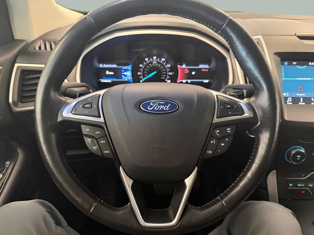 Used 2016 Ford Edge SEL w/ Equipment Group 201A AWD/4WD image 19