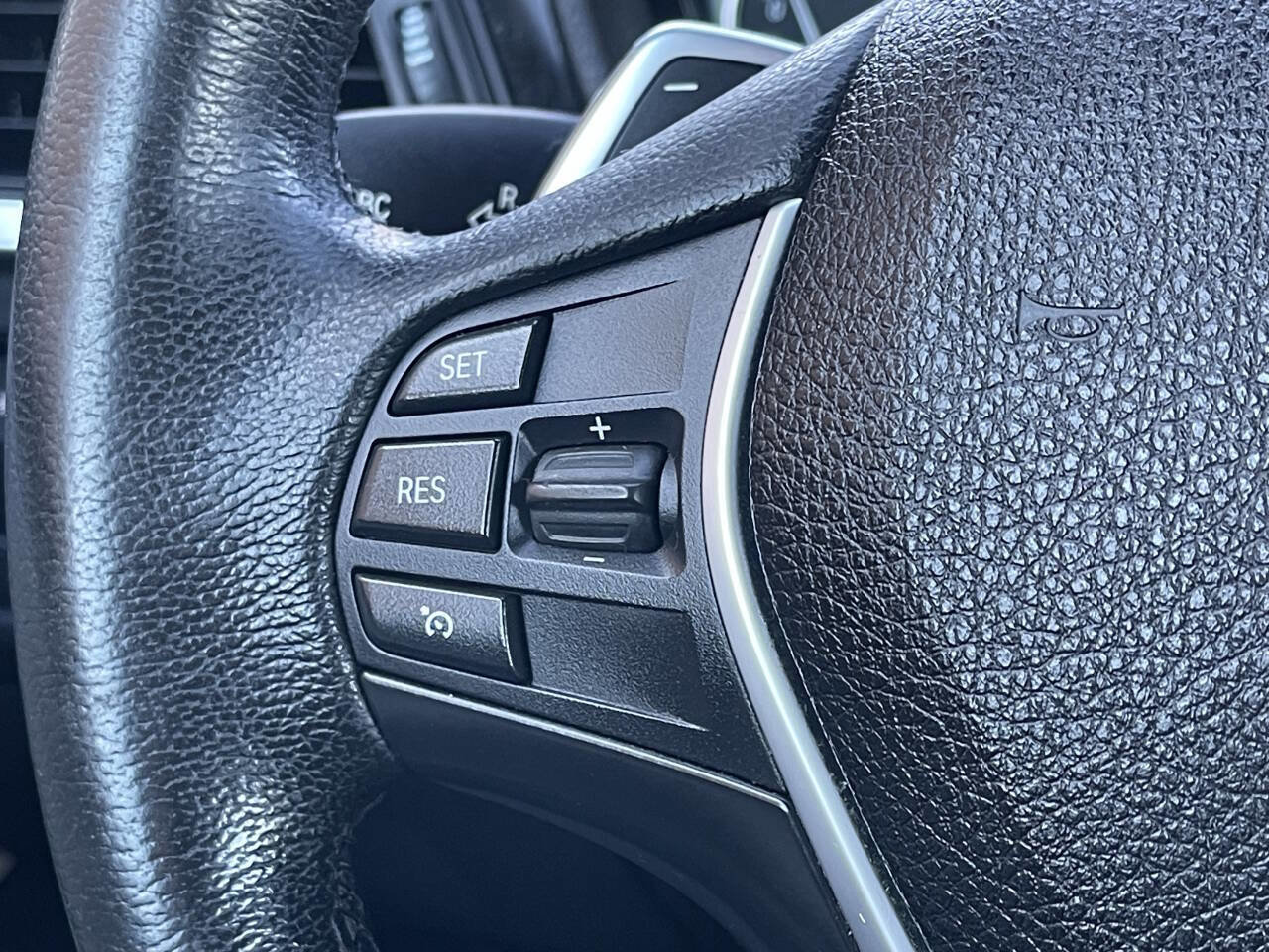 Used 2017 BMW 430i xDrive Convertible image 26