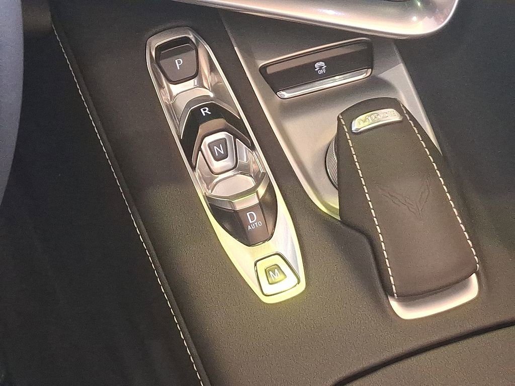 Used 2024 Chevrolet Corvette Z06 image 6